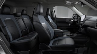 2026 Ford Bronco Sport® Internal Image 1